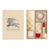 Burberry 巴宝莉圣诞限量彩妆套装 $115（约805元）