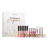 价值$205！bareMinerals 圣诞限量超值彩妆套装 $79（约553元）