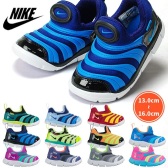 【5周年专享】2016年新色！Nike 毛毛虫 小童运动鞋 折后3380日元（约219元）