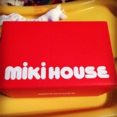【5周年专享】免运费！Mikihouse 童装超值福袋 10800日元（约702元）
