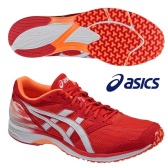 【5周年专享】免运费！Asics TARTHERZEAL 5 男顶级竞速跑鞋（约707元）