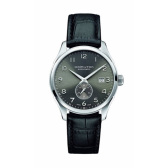 Hamilton 汉密尔顿Jazzmaster 爵士系列瑞士自动机芯男表 $488（约3403元）