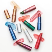 B-glowing ：Lipstick Queen 唇膏彩妆满$60享8折热卖