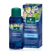 KNEIPP 草本芳香助眠浴盐 100ml $20（约140元）