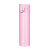 【日亚直邮】Thermos 膳魔师 JNI-401 超轻保温杯 粉色款 1998日元（约129元）