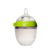 Comotomo 可么多么绿色乳感硅胶奶瓶150 ml  $11.43（约80元）
