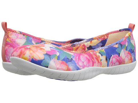 Skechers 斯凯奇 Atomic Sweet Bouquet 女士平底鞋