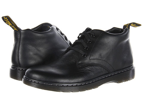 Dr.Martens 男士真皮马靴