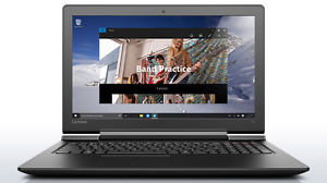 Lenovo 联想 Ideapad 700-15ISK 15.6寸笔记本电脑（i5-6300HQ，8GB，1TB）