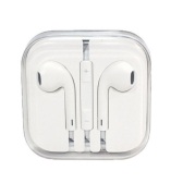 凑单好品！Apple iPhone 原装耳机 $9.39 （约66元）