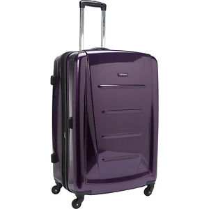 samsonite 新秀丽 Winfield 2 28寸时尚行李箱
