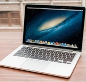 Apple 苹果 MacBook Pro 15.4寸 Retina 屏笔记本电脑 $1589.99（约10921元）