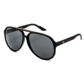 Gucci 飞行员男士太阳镜 $99（约693元）