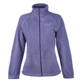 白菜价！Columbia 哥伦比亚 Sawyer 女士抓绒夹克 $29.99（约210元）
