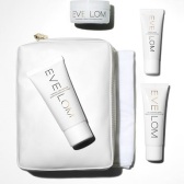 EVE LOM 旅行护肤套装 $95（约665元）