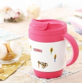 【日亚直邮】Thermos 膳魔师 真空断热保温杯270ml 好价1109日元（约72元）