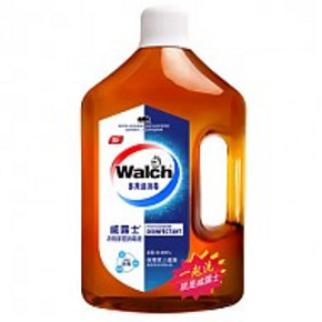 威露士 衣物家居消毒液 2.5L