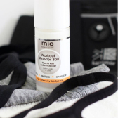 英镑汇率8.3！Mio Skincare 肌肉放松滚珠 30ml ￡18.75（约156元）