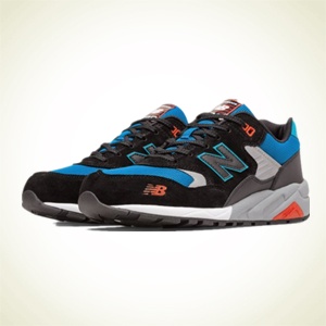 Joes New Balance Outlet：精选新百伦580系列