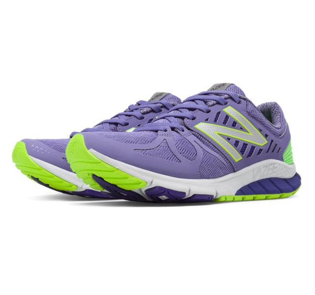 New BalanceVazee Rush 女士复古跑鞋