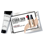 Smashbox Cosmetics：购美妆产品满$40免费送妆前打底小样热卖