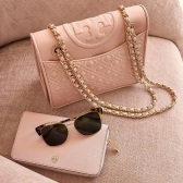 Neiman Marcus：Tory Burch 精选名媛范儿美包满减高达$50