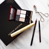 Kevyn Aucoin 彩妆产品满$125即送价值$58礼包+任选5件小样热卖