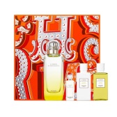 Hermes 爱马仕 李先生花园香水套装 $137（约965元）
