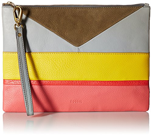 FOSSIL 化石 Large Wristlet 女士手拿包