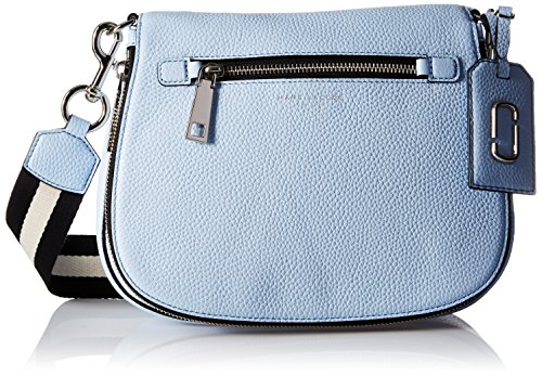 2016年新款！Marc Jacobs Gotham Saddle 女士斜挎包