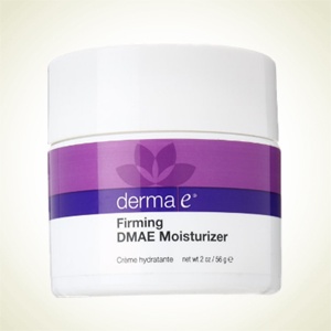 Amazon.com：凑单新低价！derma e Firming DMAE 德玛依紧致肌肤保湿霜56g