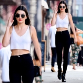 LUISAVIAROMA：欧美明星潮人最爱 Frame牛仔裤 低至6折+额外75折!