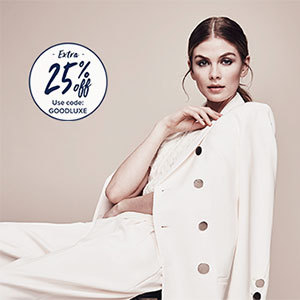 Gilt Groupe：精选大牌服饰鞋包
