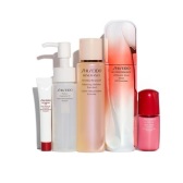 价值$204！Shiseido 资生堂百优提拉紧致精华套装 $134（约938元）