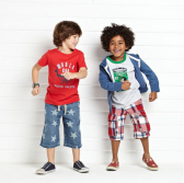 Nordstrom：Mini Boden 英伦时尚童款 6折热卖