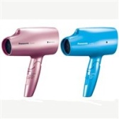 9/1新款：Panasonic 松下纳米离子电吹风EH-NA58 折后9874日元 （约642元）