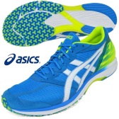 【5周年专享】预约+免运费！Asics TARTHERZEAL 5 顶级竞速跑鞋（约707元）