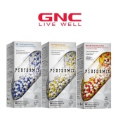 GNC 健安喜官网：Performix系列产品 买2送1