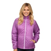 Mountain Hardwear 山浩 Switch Flip 女士保暖棉服 $60（约422元）