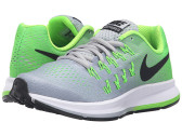 Nike Kids Zoom Pegasus 33 大童款时尚运动鞋 成人可穿 $45（约317元）