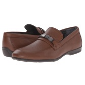 Calvin Klein Vick 男士真皮乐福鞋 $36.99（约260元）