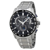 Citizen 西铁城 Titanium系列 男款光动能腕表 $288.99（约2035元）