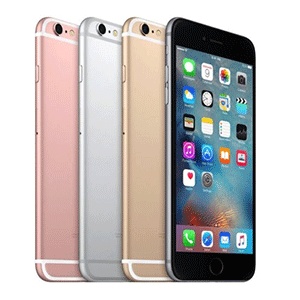eBay：精选Apple iPhone 6S 128GB 官方解锁智能手机热卖