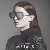 Shopbop：KAREN WALKER 凯伦沃尔墨镜、挎包大部分产品无门槛7.5折，满$500即享7折！