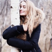 Shopbop：美过 Canada Goose 的 Mackage 高级时尚保暖羽绒服满$500享7折