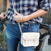 Shopbop：文艺小清新 Cambridge Satchel 包包无门槛7.5折+满$500享7折