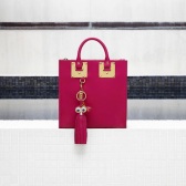 史上最大力度特惠！Shopbop：Sophie Hulme 方盒子 满额立享7折