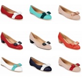 难得一遇的大折扣！Saks Fifth Avenue：Salvatore Ferragamo菲拉格慕鞋子 满减高达$275！