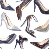 每个女人都要有双Jimmy Choo！Saks Fifth Avenue：Jimmy Choo 气质高跟鞋 满减高达$275