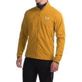 Mountain Hardwear 山浩 Super Chockstone 男士夹克 $54.99（约387元）